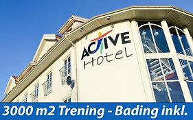 Active Hotel
